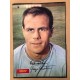 Signed picture of George Curtis the Coventry City footballer.